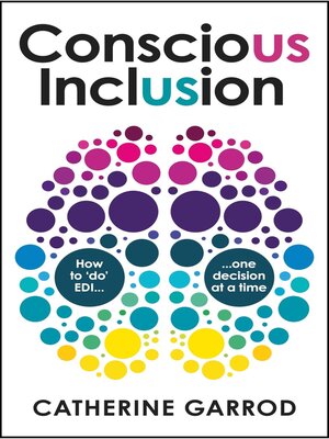 cover image of Conscious Inclusion
